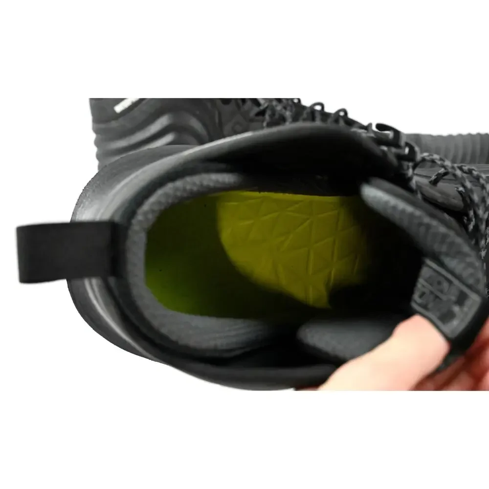 Nike ACG Lunardome Sneakerboot Black Men's 10 654867-090